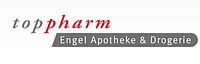 Toppharm Engel Apotheke logo
