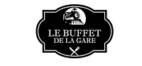 Pizzeria Restaurant Buffet de la Gare logo
