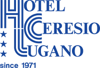 Hotel Ceresio Lugano logo
