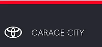 Garage City logo
