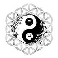 Logo Praxis für ganzheitliche & chinesische Medizin - TCM Laura