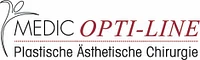 Logo Medic Opti-Line