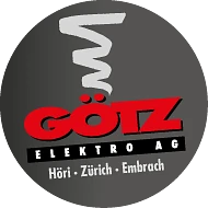 Logo Götz Elektro AG