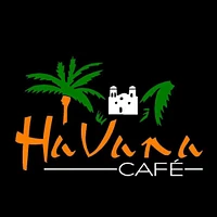 Havana Café logo
