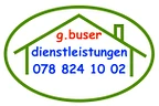 Gregor Buser Dienstleistungen