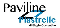 Logo PAVILINE PIASTRELLE
