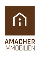 AMACHER IMMOBILIEN-Logo