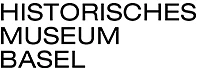 Logo Historisches Museum Basel - Barfüsserkirche