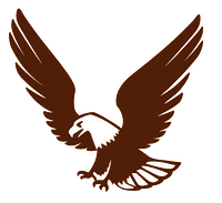 Auberge de l'Aigle-Logo