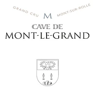 Logo Cave de Mont-le-Grand