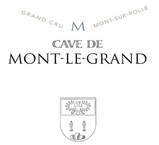 Cave de Mont-le-Grand