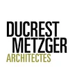 ducrest metzger architectes Sàrl