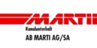 Logo AB Marti AG