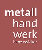 Logo Metallhandwerk Benz Zwicker AG