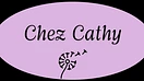 Logo Chez Cathy