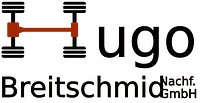 Hugo Breitschmid-Logo