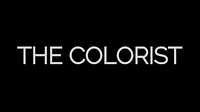 The Colorist by Thomas Neidhart-Logo
