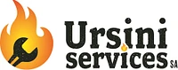 Logo Ursini Services SA