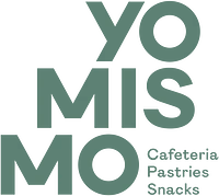 YO MISMO Cafeteria-Logo