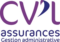 CV'L Catherine Vouilloz logo