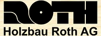 Logo Holzbau Roth AG