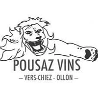 Logo Pousaz Vins Sàrl