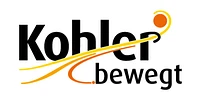Logo Kohler bewegt GmbH