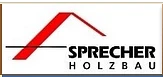 Andrea Sprecher Holzbau GmbH-Logo