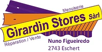 Logo Girardin Stores Sàrl