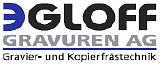 Egloff Gravuren AG-Logo