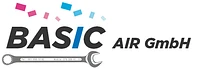 Logo Basic Air Lüftungstechnik GmbH