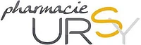 Pharmacie Ursy logo