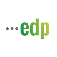Logo EDP Personalberatung GmbH
