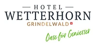 Hotel-Restaurant Wetterhorn-Logo