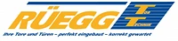 Logo Rüegg Tortechnik AG