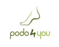 Logo podo4you GmbH