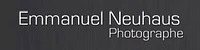 Emmanuel Neuhaus, Webpublisher Diplômé SIZ - Photographe logo