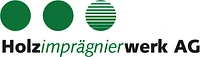 Holzimprägnierwerk AG-Logo
