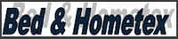 Bed & Hometex GmbH-Logo