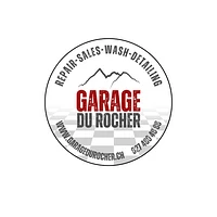 Logo Garage du Rocher Sàrl