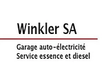 Auto-électricité Winkler S.A.