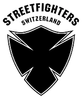 Logo Streetfighters Switzerland GmbH