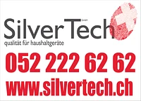SilverTech GmbH logo