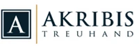 Logo Akribis Treuhand AG