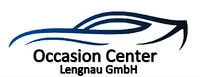 Logo OCCASION CENTER LENGNAU GmbH