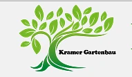 Kramer Gartenbau logo