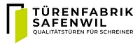 Logo Türenfabrik Safenwil AG