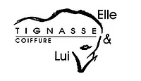 Tignasse logo