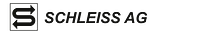 Logo Schleiss AG