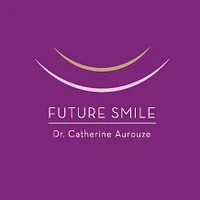 Logo FUTURE SMILE - Dr. Catherine Aurouze